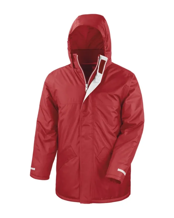 Winter Parka