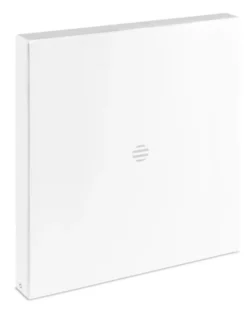 WIRELESS MATTY Mouse Pad in sughero naturale con ricarica 15W