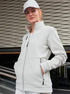 Workwear Fleece Jacket