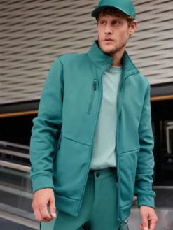 Workwear Fleece Jacket