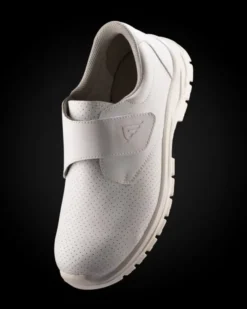 Workwear shoes opal