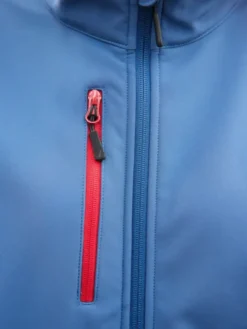 Workwear softshell jacket