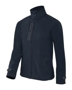 X-Lite Softshell Donna | Giacca 3 strati traspirante impermeabile