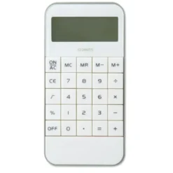 ZACK Calcolatrice 10 cifre stile iPhone®5