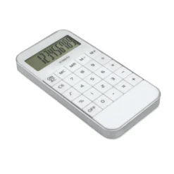 ZACK Calcolatrice 10 cifre stile iPhone®5
