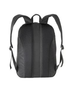 Zaino Computer 17"in Poliestere 3 Tasche 500g