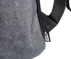 Zaino dennis | laptop 15" | 19 l
