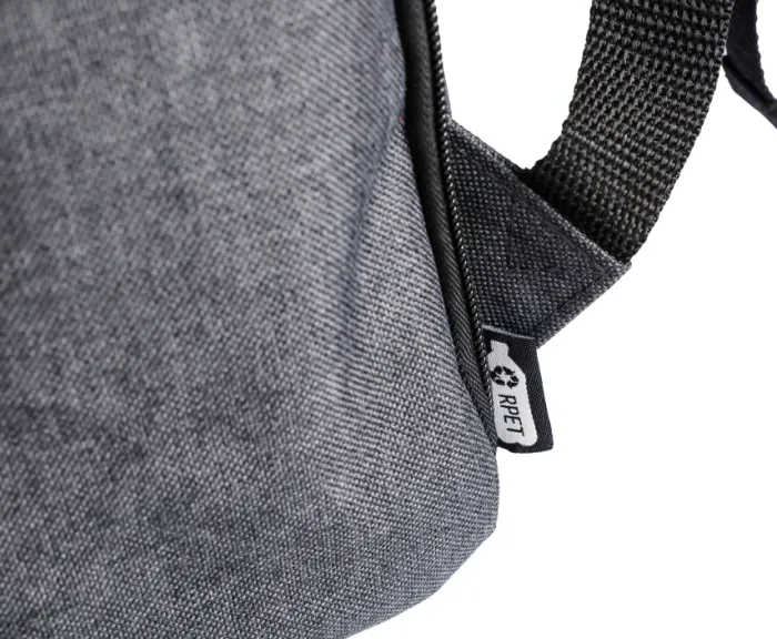 Zaino dennis | laptop 15" | 19 l