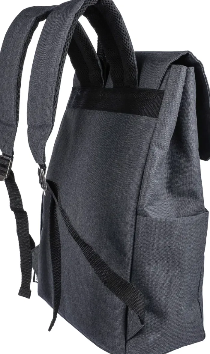 Zaino dennis | laptop 15" | 19 l