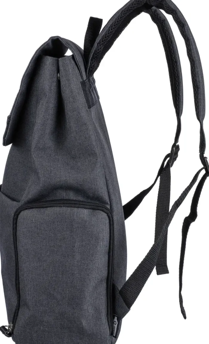 Zaino dennis | laptop 15" | 19 l