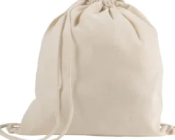 Zaino dominique | coulisse | 10,5 l
