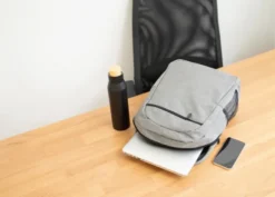 Zaino glynn | laptop 15" | 13 l
