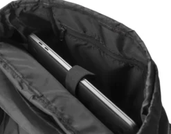 Zaino marlowe | riciclato | laptop 15" | 6 l