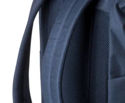 Zaino oberon | riciclato | roll-top | laptop 14" | 20 l