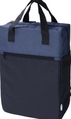 Zaino olive | riciclato | 6 l