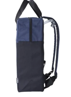 Zaino olive | riciclato | 6 l