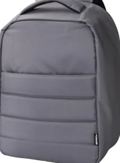 Zaino per laptop | riciclato | anti-furto | 6 l