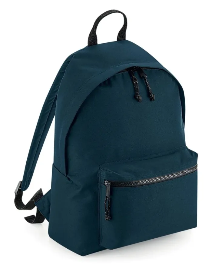 Zaino riciclato eco-friendly 18L, leggero e capiente