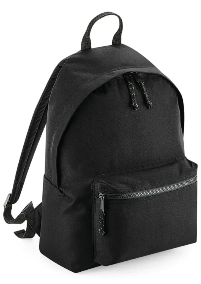 Zaino riciclato eco-friendly 18L, leggero e capiente