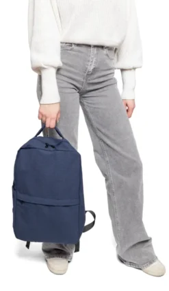 Zaino seraphina | riciclato | laptop 15" | 14 l