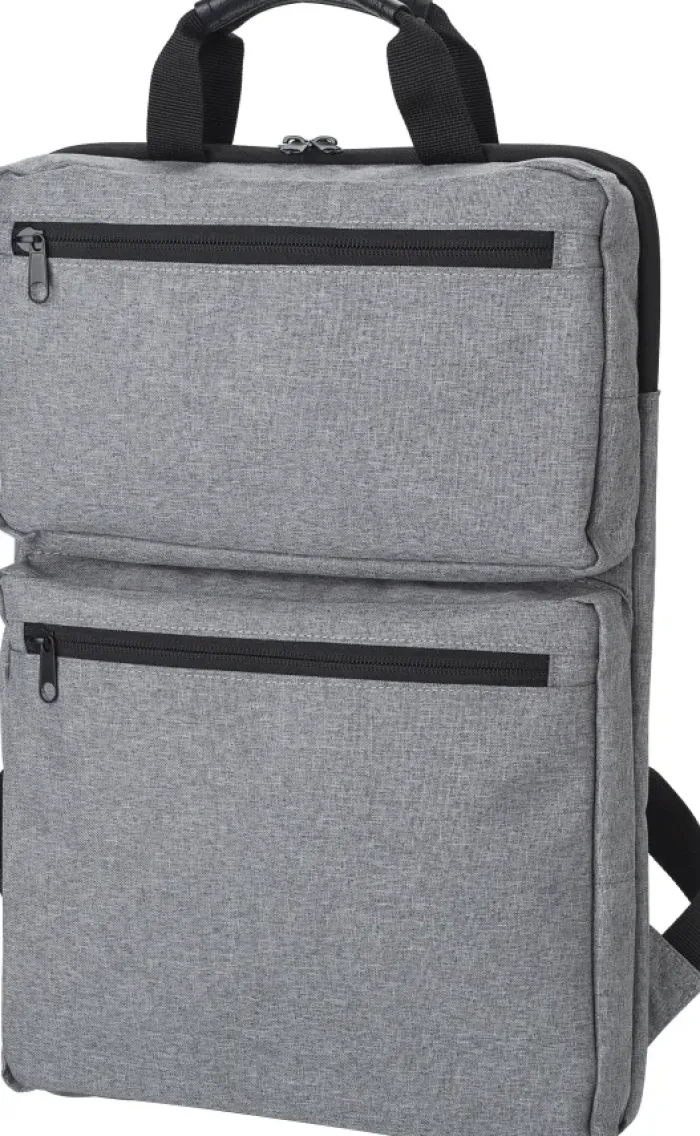 Zaino seth | laptop 15" | 6 l