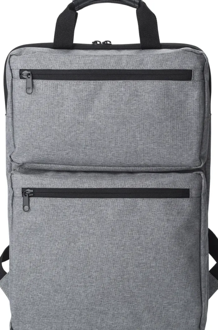 Zaino seth | laptop 15" | 6 l