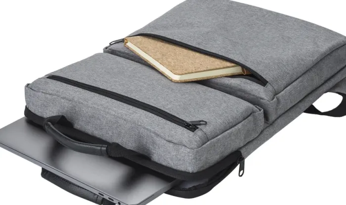 Zaino seth | laptop 15" | 6 l
