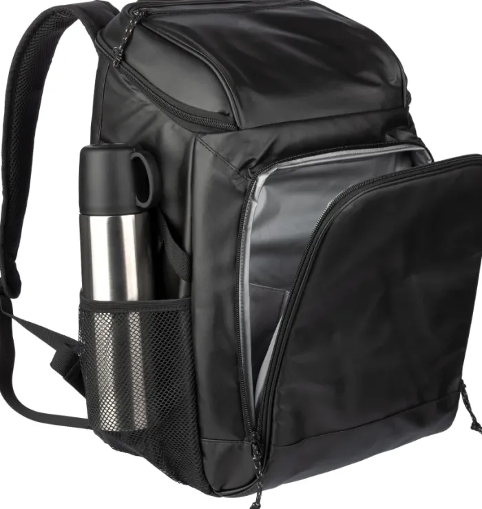 Zaino termico vanessa | poliestere 600d | 10 l