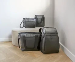 Zaino termico vanessa | poliestere 600d | 10 l
