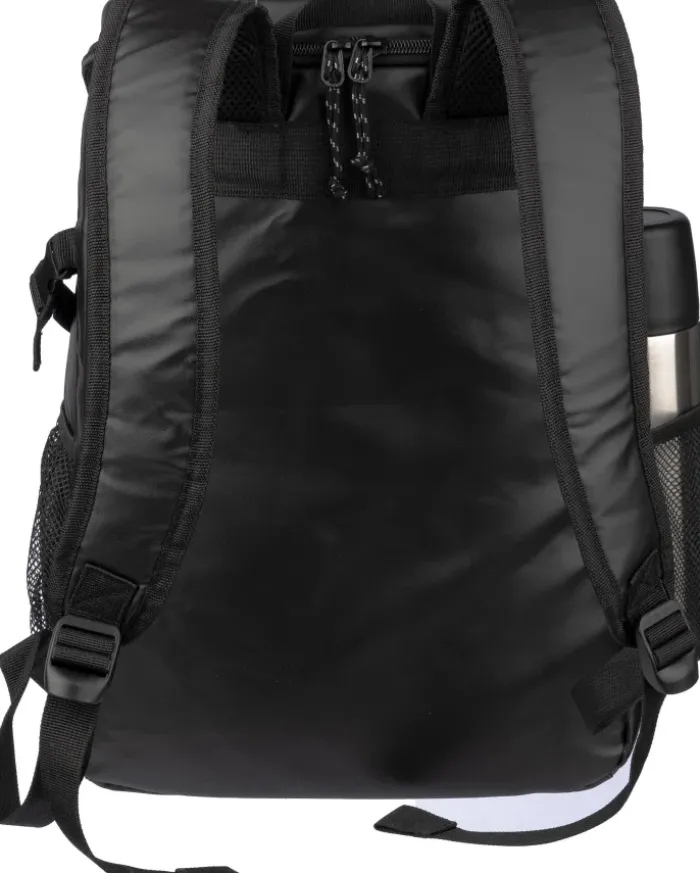 Zaino termico vanessa | poliestere 600d | 10 l
