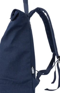 Zaino thaddeus | riciclato | rolltop | 15 l