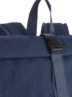 Zaino thaddeus | riciclato | rolltop | 15 l