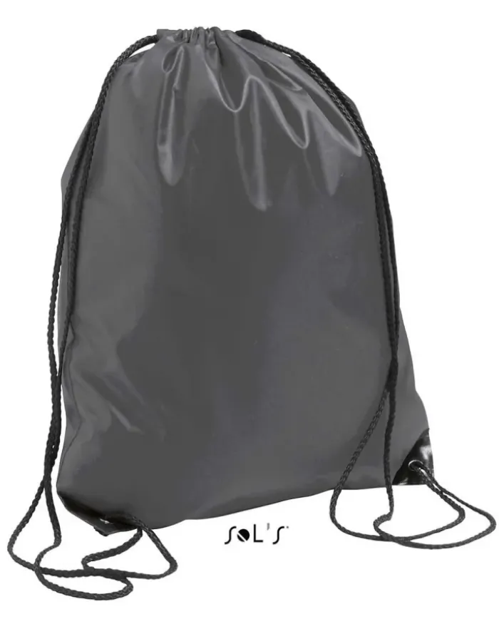 Zaino Urban Poliestere 7,5L con occhielli rinforzati