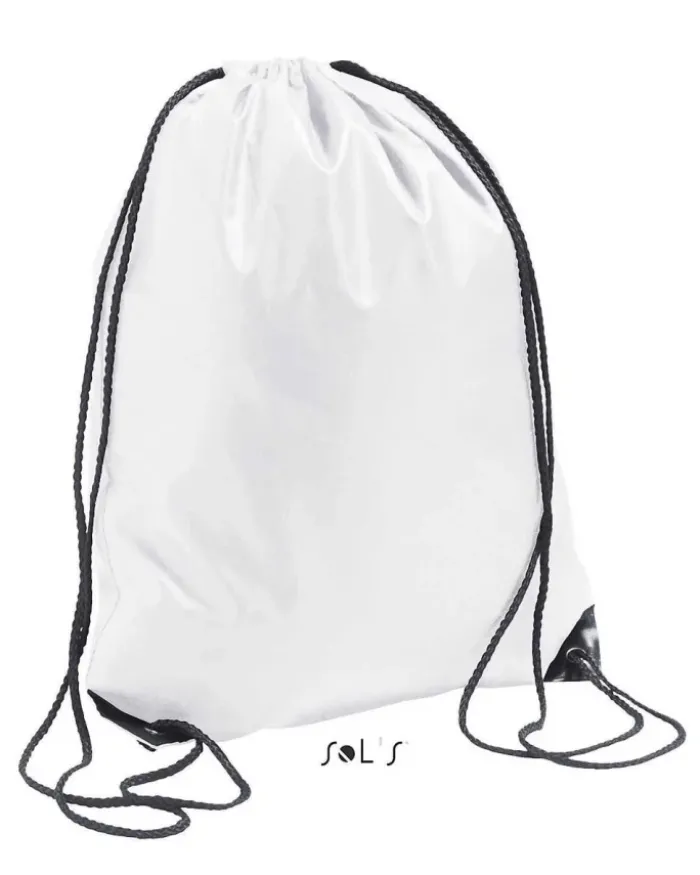 Zaino Urban Poliestere 7,5L con occhielli rinforzati