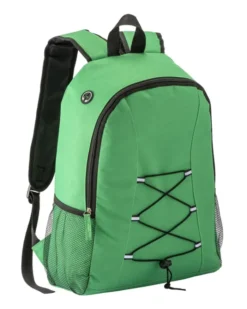 Zaino UrbanTech 600D, uscita cuffie, tasche laterali