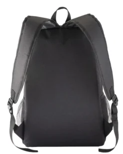 Zaino UrbanTech 600D, uscita cuffie, tasche laterali