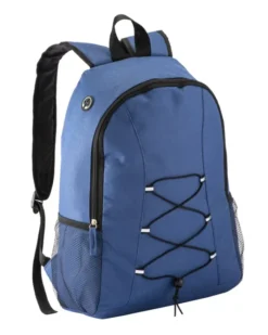 Zaino UrbanTech 600D, uscita cuffie, tasche laterali