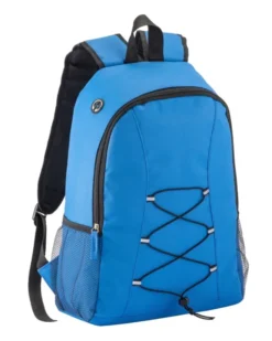 Zaino UrbanTech 600D, uscita cuffie, tasche laterali