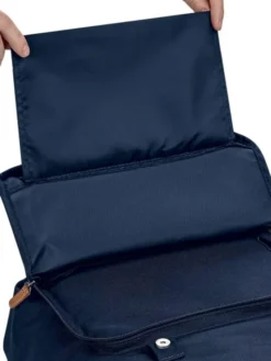 Zaino Vintage 17" Poliestere Imbottito 18L