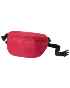 Zunder Marsupio Poliestere 600D, Tasche Zip